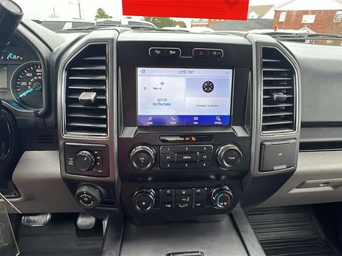 Used 2020 Ford F150 XLT w/ Equipment Group 301A Mid image 30