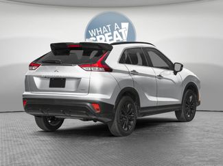 New 2026 Mitsubishi Eclipse Cross SEL AWD/4WD video 2