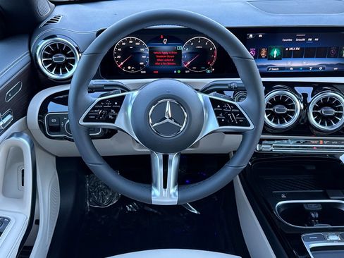 New 2026 Mercedes-Benz CLA 250 4MATIC image 14