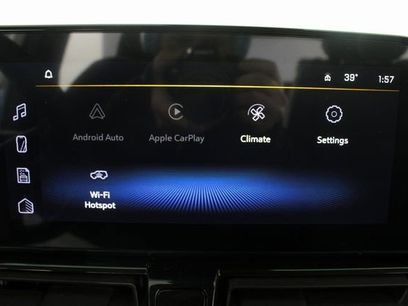 New 2026 Chevrolet TrailBlazer ACTIV w/ Convenience Package