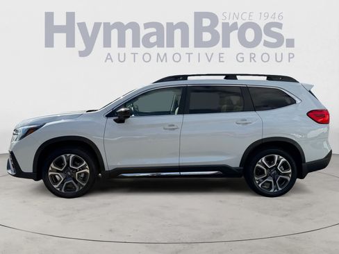 Used 2025 Subaru Ascent Limited AWD/4WD image 7