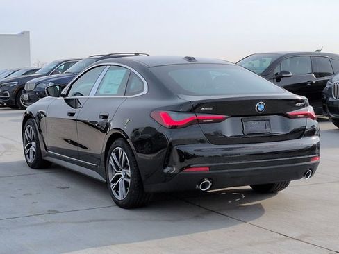 New 2026 BMW 430i xDrive image 9