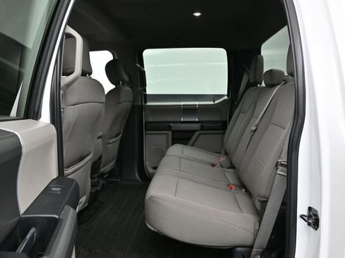 Used 2018 Ford F150 XLT w/ XTR Package AWD/4WD image 20