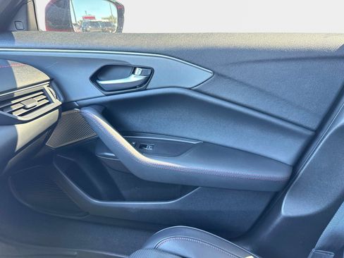 Used 2021 Acura TLX Type S image 23