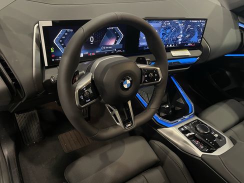 New 2026 BMW X3 xDrive30 image 7