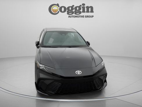 New 2026 Toyota Camry XSE AWD/4WD image 27