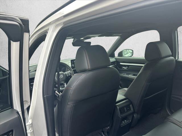 New 2027 Honda CR-V Sport Touring image 20
