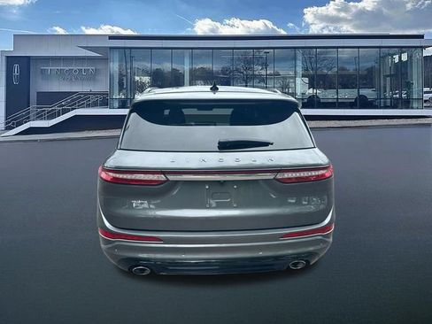 Used 2025 Lincoln Corsair Grand Touring w/ Equipment Group 301A AWD/4WD image 7