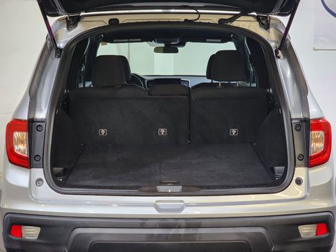 Used 2021 Honda Passport Sport image 8