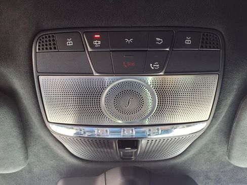 Used 2025 Mercedes-Benz G 550 image 24