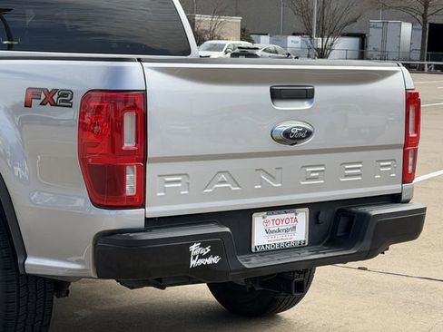 Used 2022 Ford Ranger XL w/ Equipment Group 101A High image 6