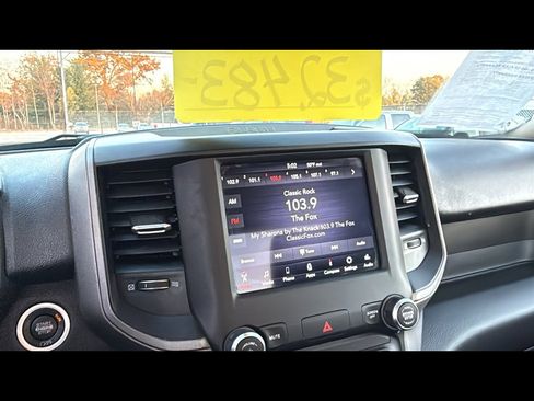 Used 2020 RAM 2500 Tradesman image 18