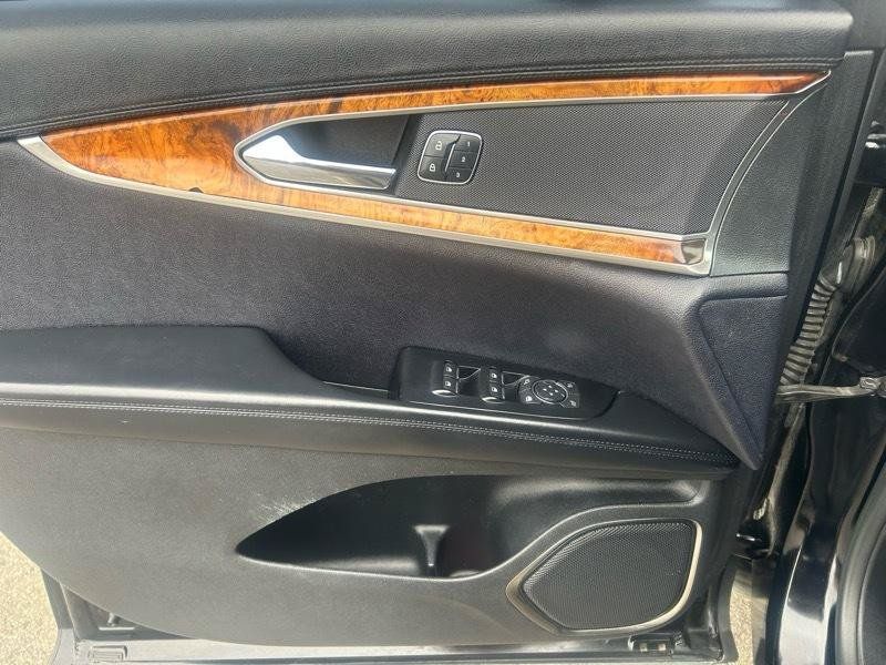 Used 2016 Lincoln MKX Select w/ Select Plus Package FWD image 7