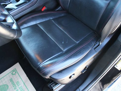 Used 2024 Dodge Durango GT AWD/4WD image 19