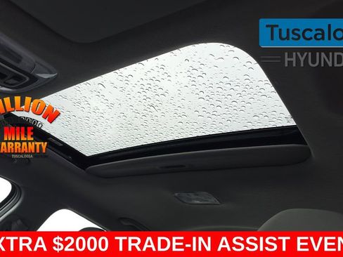 New 2026 Hyundai Elantra SEL Sport Premium FWD image 23
