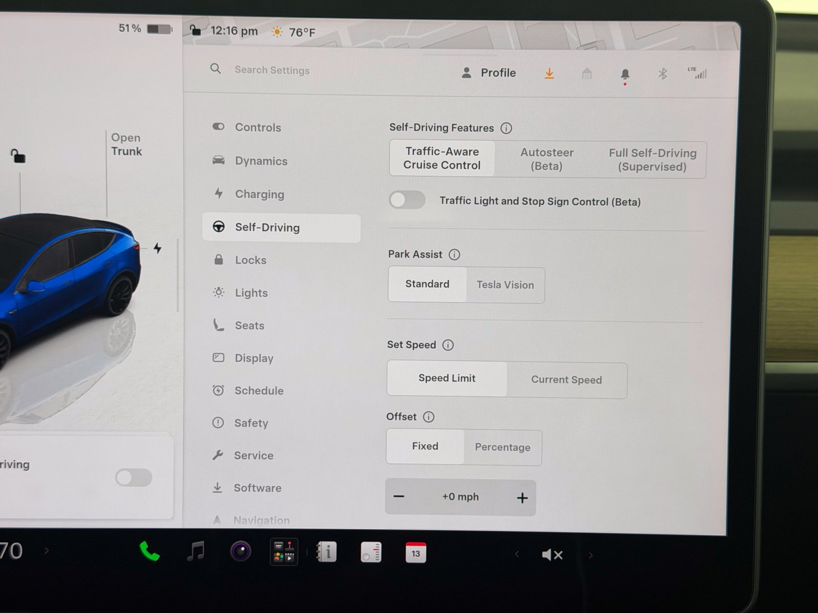 Used 2022 Tesla Model Y Performance AWD/4WD image 21