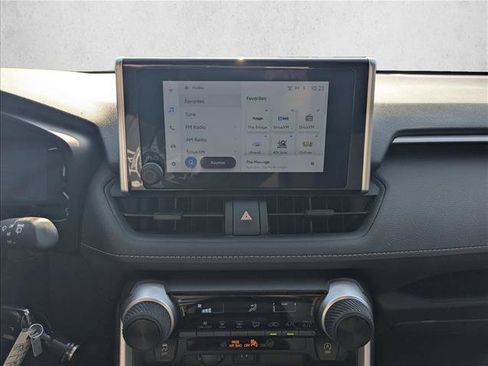 Used 2024 Toyota RAV4 LE image 11