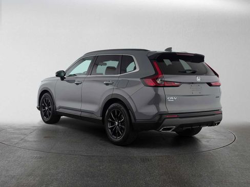 Used 2025 Honda CR-V Sport image 5