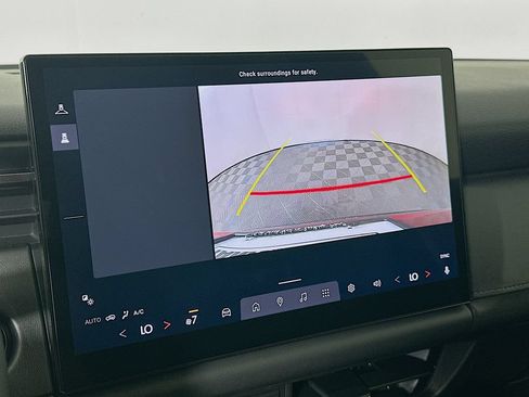 New 2026 MAZDA CX-5 Select AWD/4WD image 18