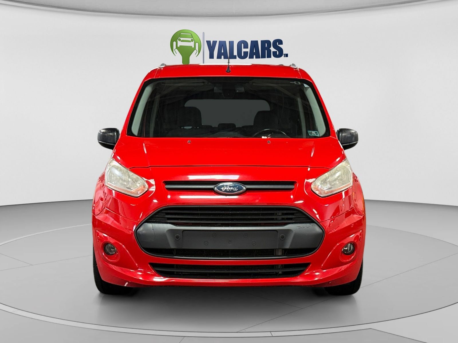 Used 2017 Ford Transit Connect XLT FWD image 8