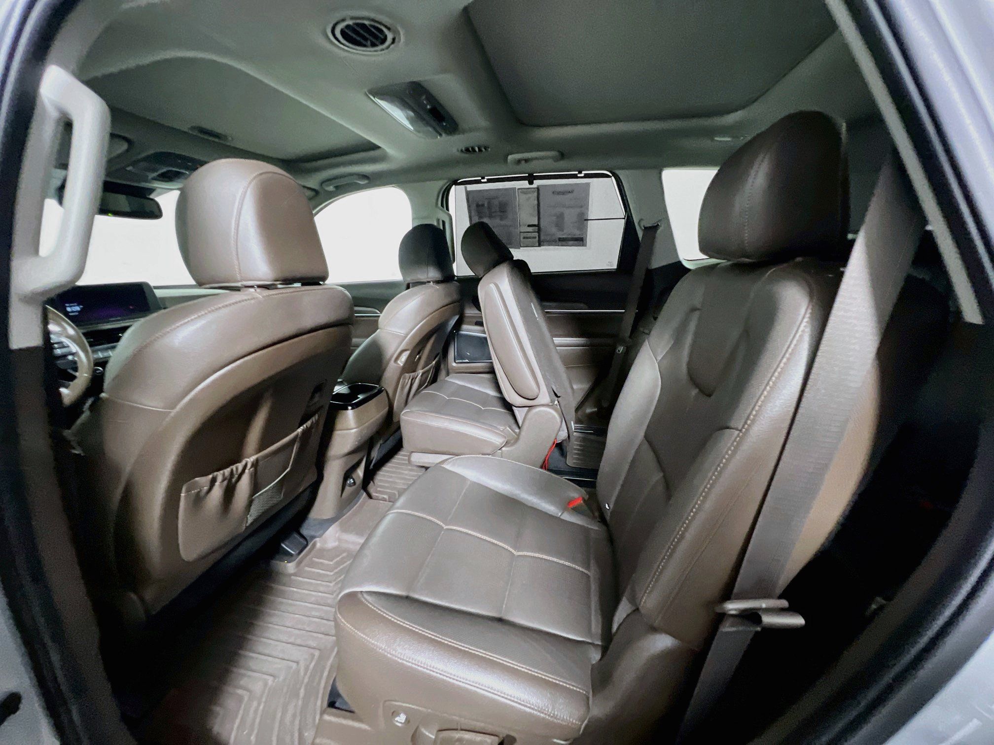 Used 2022 Kia Telluride SX w/ Nightfall Edition Package AWD/4WD image 28