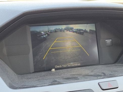 Used 2016 Honda Odyssey EX image 5