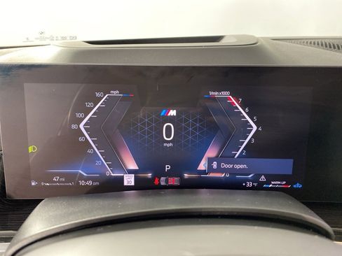 Certified 2025 BMW X5 xDrive40i w/ M Sport Package image 18