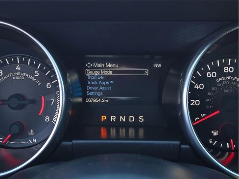 Used 2019 Ford Mustang Coupe w/ Black Accent Package image 18