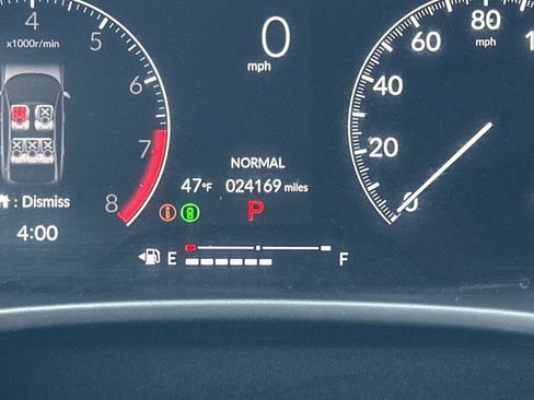 Used 2023 Honda Civic Sport image 27