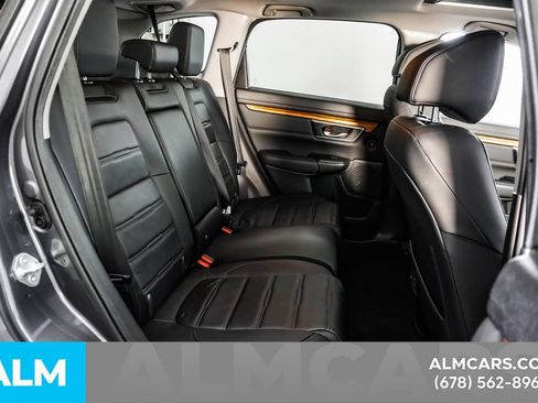 Used 2021 Honda CR-V EX-L image 20