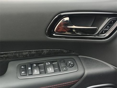 New 2026 Dodge Durango GT image 12