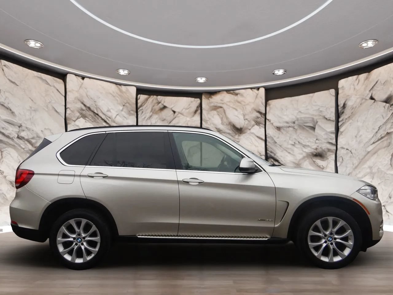 Used 2016 BMW X5 xDrive35i AWD/4WD image 5