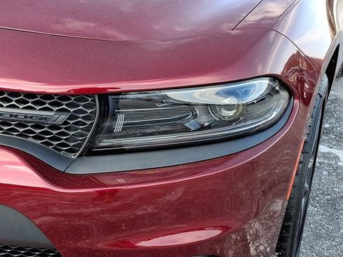 Certified 2022 Dodge Charger GT w/ Plus Group image 11