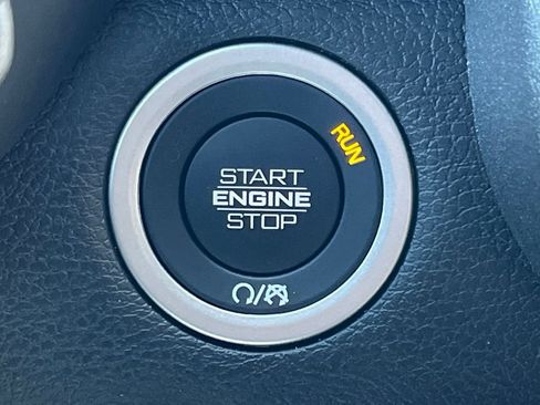New 2025 RAM 5500 Tradesman AWD/4WD image 11