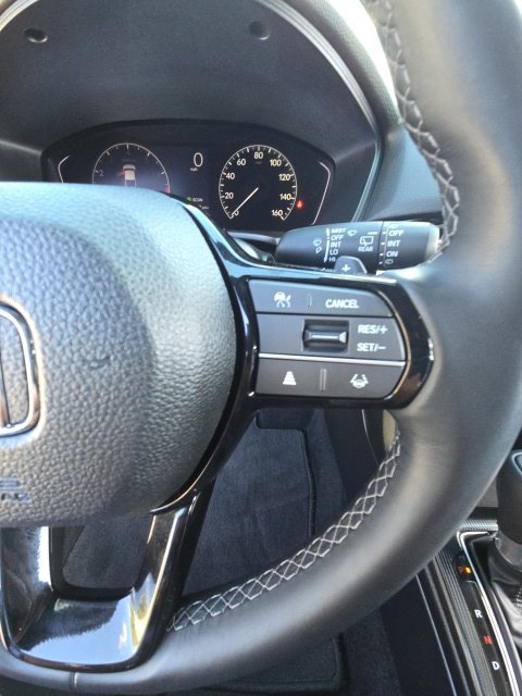 Used 2025 Honda Civic Sport image 21