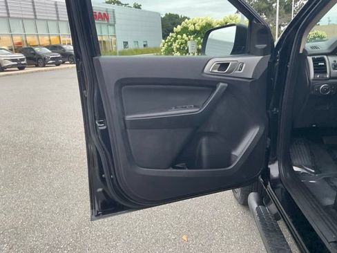 Used 2019 Ford Ranger XLT w/ Trailer Tow Package AWD/4WD image 10