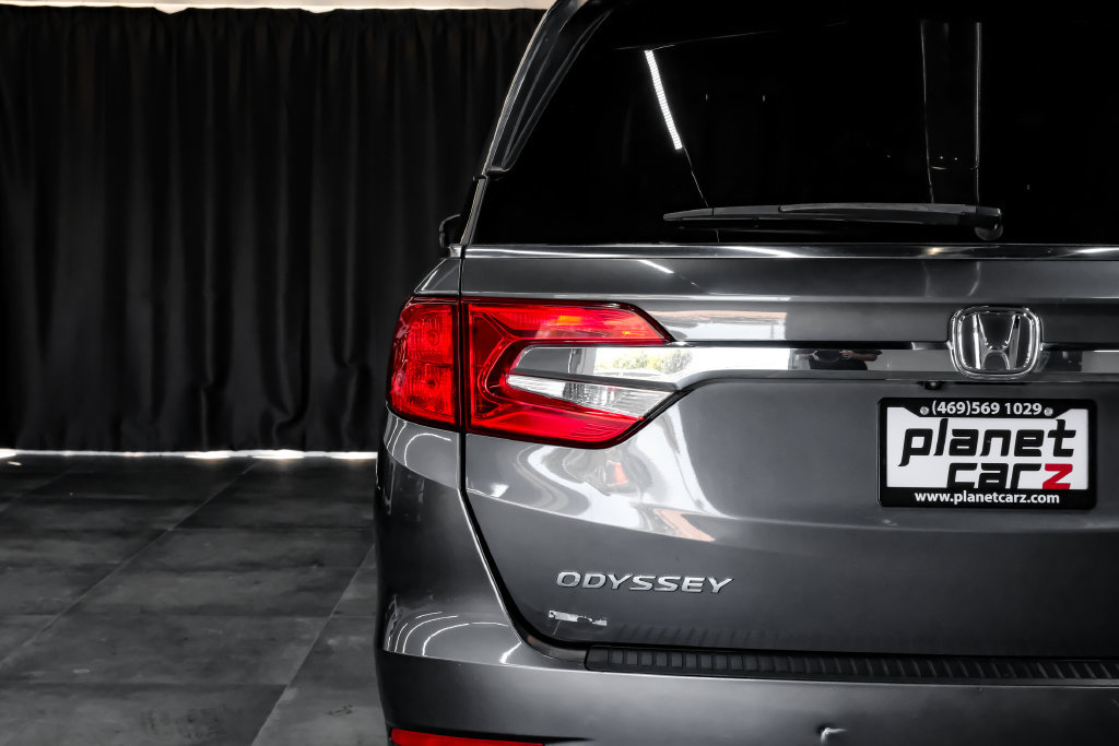 Used 2020 Honda Odyssey EX-L image 53