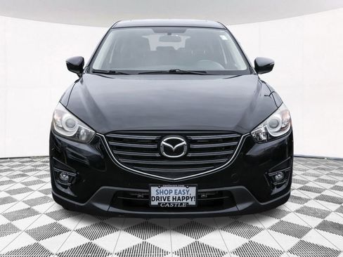 Used 2016 MAZDA CX-5 Touring w/ Bose/Moonroof Package image 13