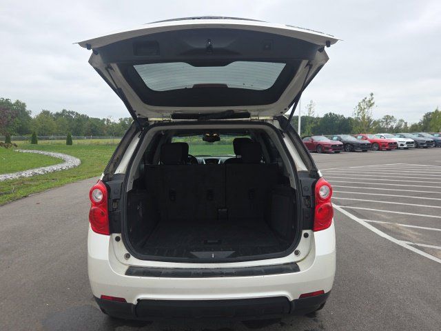 Used 2015 Chevrolet Equinox LT w/ Power Convenience Package FWD image 9