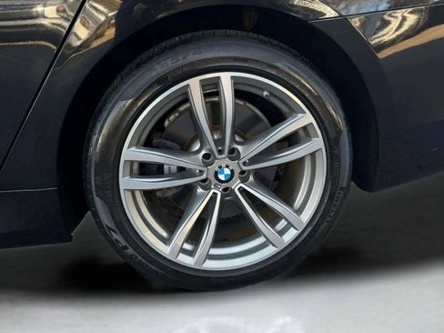 Used 2018 BMW 750i xDrive 750i xDrive Sedan 4D image 45