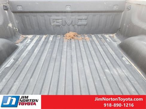 Used 2017 GMC Sierra 1500 SLT image 34