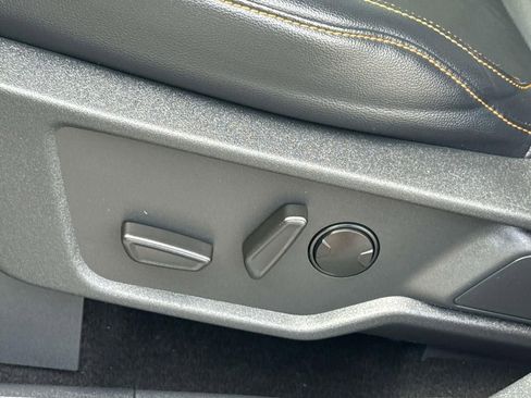 Used 2022 Ford Bronco Badlands image 22