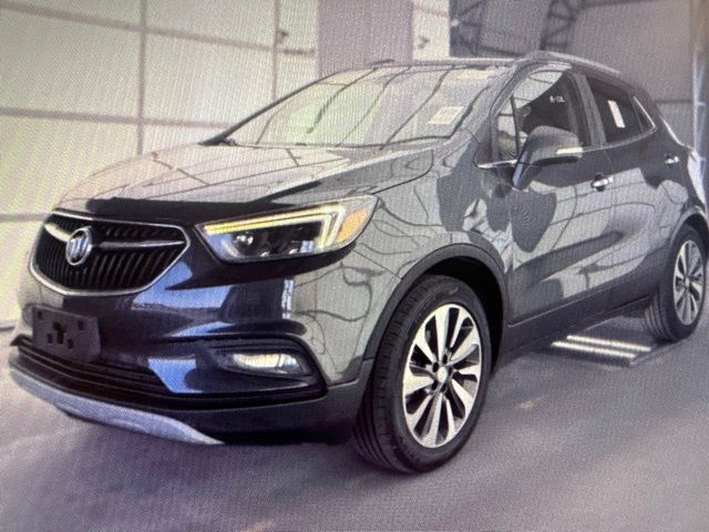 Used 2018 Buick Encore Essence FWD image 5