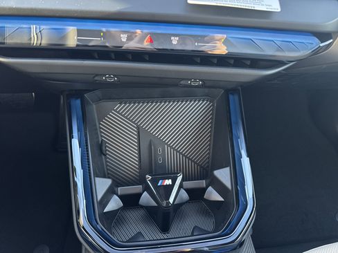 New 2026 BMW X3 xDrive30 w/ Premium Package image 16