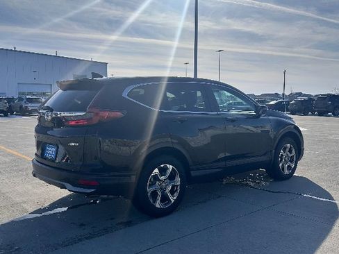 Used 2021 Honda CR-V EX image 5