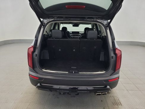 Used 2022 Kia Telluride SX w/ SX Prestige Package AWD/4WD image 29