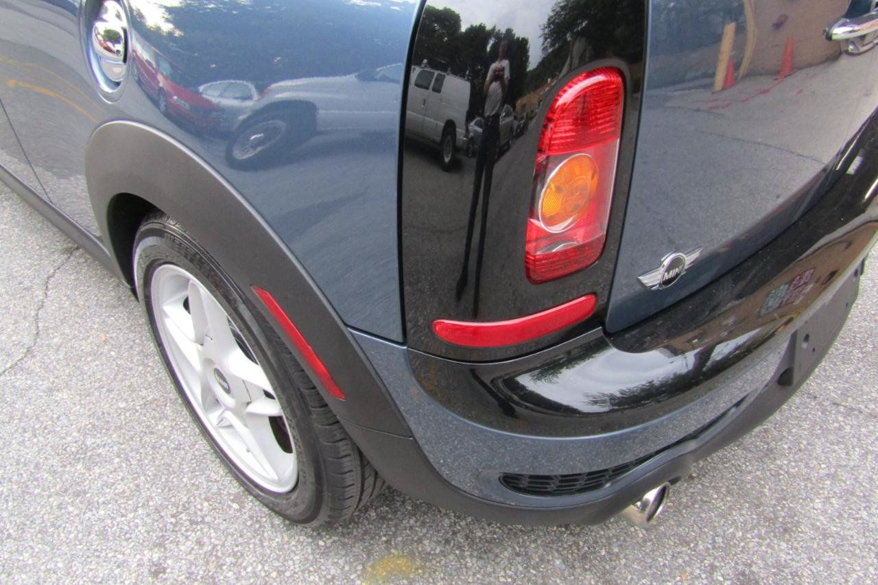 Used 2010 MINI Cooper Clubman S FWD image 4