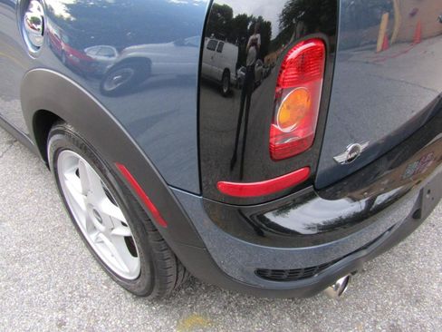 Used 2010 MINI Cooper Clubman S FWD image 4