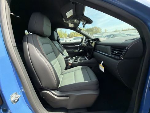 New 2026 GMC Terrain AT4 image 26