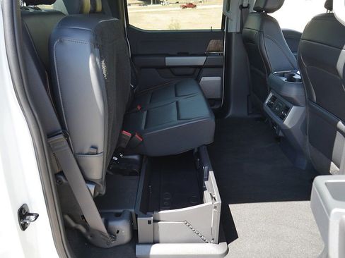 New 2026 Ford F350 Lariat AWD/4WD image 32